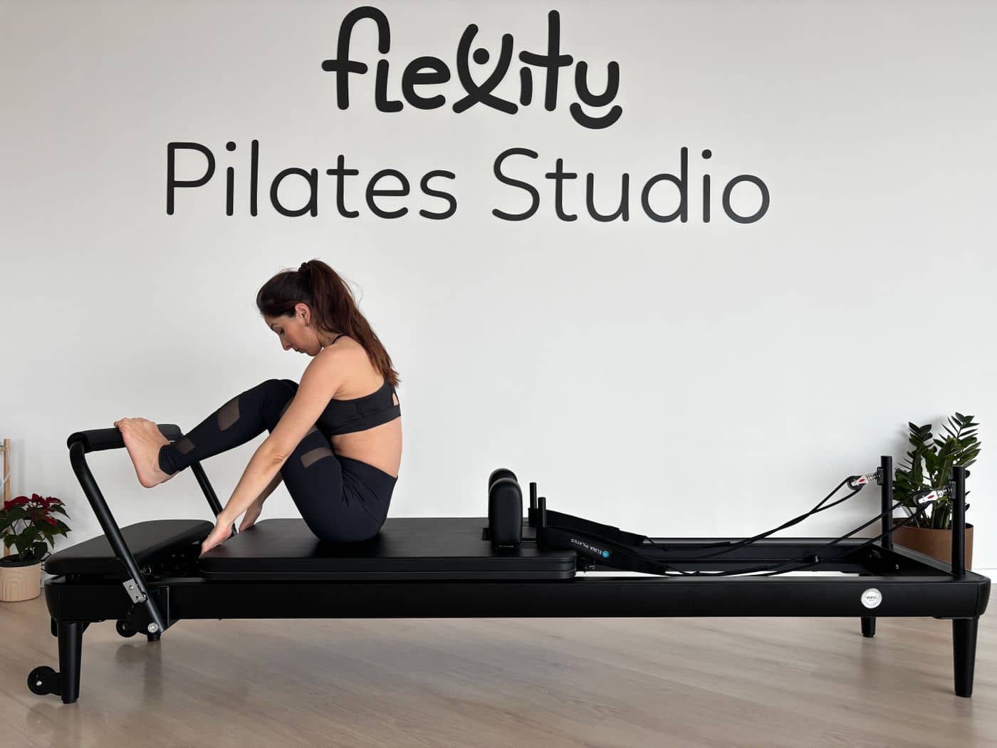 Accompagnement Pilates