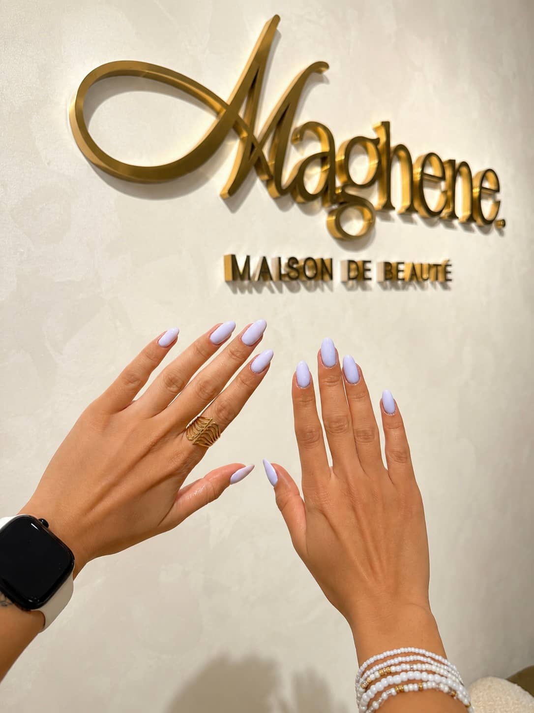 Réalisation Maghene