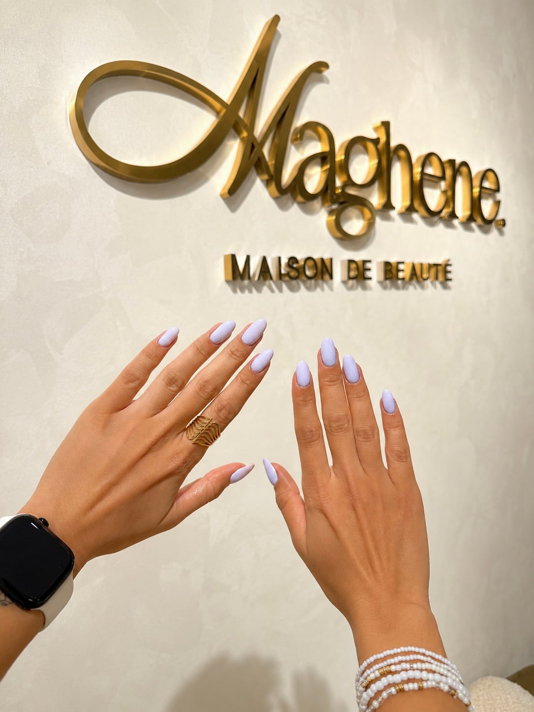 Maghene 4