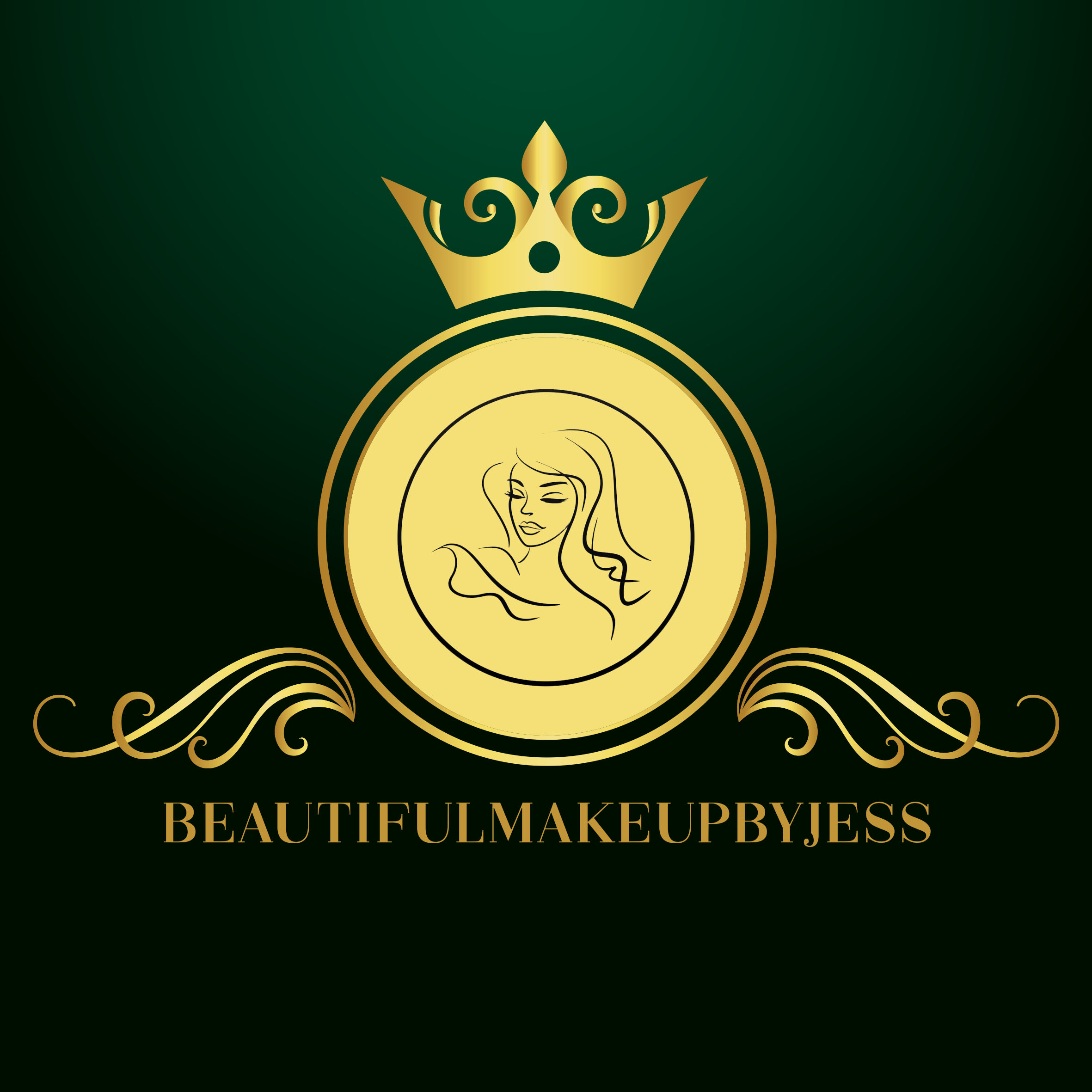 Beautiful Makeup By Jess